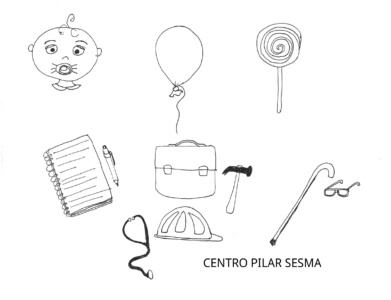 LA LOGOPEDIA A LO LARGO DE LA VIDA