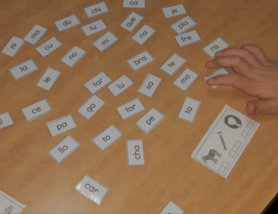 Conociendo la dislexia